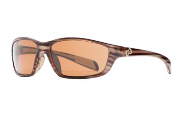 Image of Native Eyewear Kodiak Sunglasses,Wood Frame,Brown Lens,Polarized,159 361 524