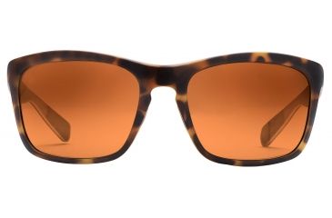 Image of Native Eyewear Penrose Sunglasses,Desert Tort/Beige/Orange Frame,Bronze Reflex Brown Lens,Polarized,179 906 527