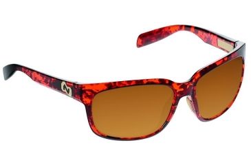 Image of Native Eyewear Roan Bifocal Prescription Sunglasses,Maple Tort Frame,Polarized,168 342 524BI