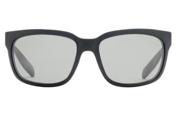 Image of Native Eyewear Roan Sunglasses,Asphalt Frame,Gray Lens,Polarized,168 302 523