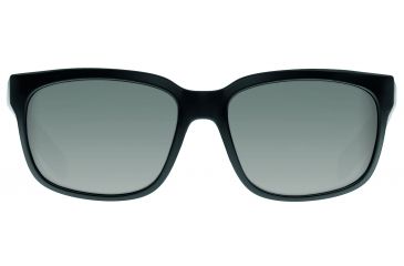 Image of Native Eyewear Roan Sunglasses,Iron Frame,Gray Lens,Polarized,168 300 523