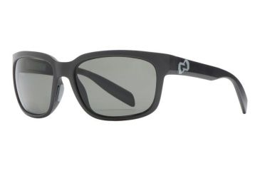 Image of Native Eyewear Roan Bifocal Prescription Sunglasses,Asphalt Frame,Polarized,168 302 523BI
