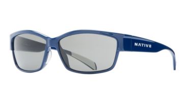 Image of Native Eyewear Toolah Progressive Prescription Sunglasses,Midnight Frame,Polarized,174 386 523PR