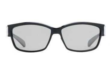 Image of Native Eyewear Toolah Sunglasses,Iron Frame,Gray Lens,Polarized,174 300 523