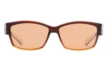 Image of Native Eyewear Toolah Sunglasses,Pale Ale Frame,Brown Lens,Polarized,174 330 524