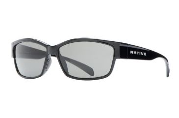 Image of Native Eyewear Toolah Progressive Prescription Sunglasses,Iron Frame,Polarized,174 300 523PR