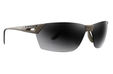 Image of Native Eyewear Vigor AF, Desert Tan Frame, Gray Lens, 194 936 523
