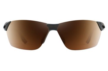 Image of Native Eyewear Vigor AF, Matte Moss Frame, Brown Lens, 194 356 524