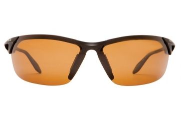 Image of Native Eyewear Vigor Sunglasses, Asphalt Frame, Brown Lens, Polarized, 139 302 515