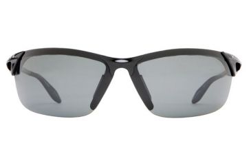Image of Native Eyewear Vigor Sunglasses, Iron Frame, Gray Lens, Polarized, 139 300 502