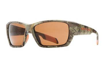 Image of Native Eyewear Ward Bifocal Prescription Sunglasses,Realtree MAX-1 Camo Frame,Polarized,173 396 524BI