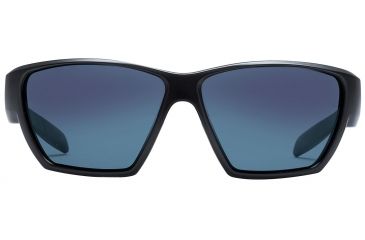 Image of Native Eyewear Ward Sunglasses,Asphalt Frame,Blue Reflex Lens,Polarized,173 302 526