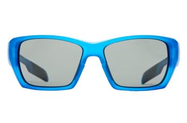 Image of Native Eyewear Ward Sunglasses,Cobalt Frost Frame,Gray Lens,Polarized,173 395 523