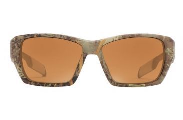 Image of Native Eyewear Ward Sunglasses,Realtree MAX-1 Camo Frame,Brown Lens,Polarized,173 396 524