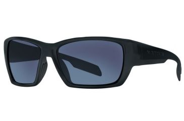 Image of Native Eyewear Ward Bifocal Prescription Sunglasses,Asphalt Frame,Polarized,173 302 526BI