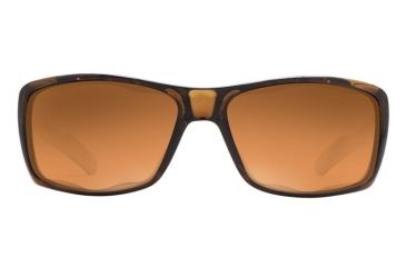 Image of Native Eyewear Wazee Sunglasses,Moss Frame,Bronze Reflex Lens,Polarized,135 356 520