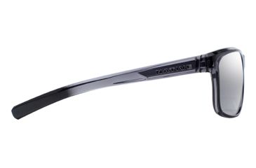 Image of Native Eyewear Wells, Dark Crystal Gray Frame, Silver Reflex Lens, 190 929 528