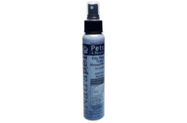 Image of Natrapel Essential Oil Insect Repellent for Pets and People Uncarded, Purple, 0006-6874