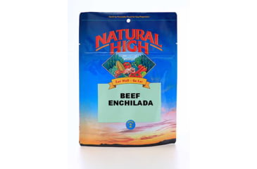 Image of Katadyn Alpine Aire Beef Enchilada - 2 Servings