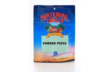 Image of Katadyn Alpine Aire Cheese Pizza - 2 Servings