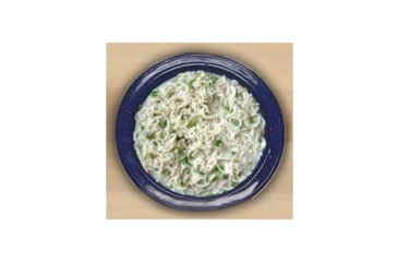 Image of Katadyn Alpine Aire Turkey Tetrazzini - Serves 2