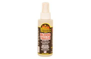 Image of Natures Essence Blood Trailer, White, 4 oz, DDE