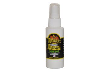 Image of Natures Essence Pure Doe, White, 2 oz., DLA
