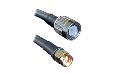 Image of Nautic Alert Antenna Cable f/GPS 50' 79232