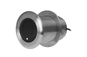 Image of Navico XSONIC SS75M Stainless Steel Thru-Hull Medium CHIRP Transducer - 12 Element - 9-Pin 65735