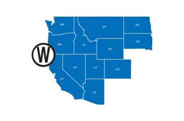 Image of Navionics HotMaps Platinum CF West, New Condition NAV-CF/HMPT-W6