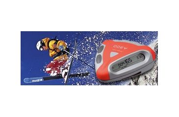 Image of Navman SportTool A300 (Snow) AA004270