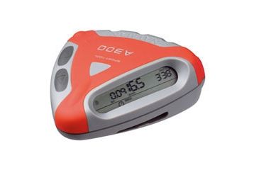 Image of Navman SportTool A300 (Snow) AA004270