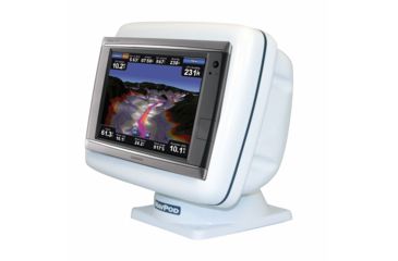 Image of NavPod PowerPod Precut f/Garmin GPSMAP 7012 &amp; 7212 PP5034 39984