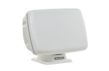 Image of NavPod PowerPod Uncut PP5200 54020