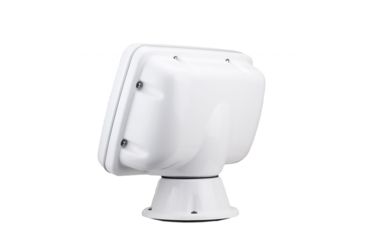 Image of NavPod Pre-Cut f/Garmin GPSMAP 1042xsv/1022xsv/1022 PowerPod 77000