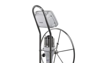 Image of NavPod Pre-Cut f/Raymarine AXIOM 12 f/9.5″ Wide Guard SailPod 66999