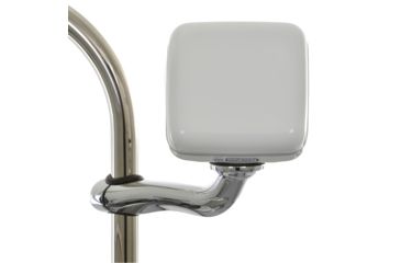 Image of NavPod RailMount Uncut RMX4100 43317