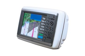 Image of NavPod SailPod f/Garmin GPSMAP 6012 &amp; 6212 f/12" Guard GP2032 39980