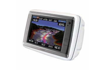 Image of NavPod SailPod f/Garmin GPSMAP 7012 &amp; 7212 f/12" Guard GP2034 39983