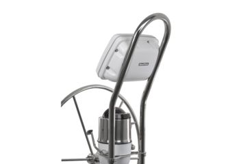 Image of NavPod SailPod Pre-Cut f/Raymarine AXIOM 9 f/9.5&quot; Wide Guard GP1800-07 66423