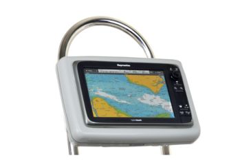 Image of NavPod SailPod Pre-Cut f/Raymarine c125 / c127 / e125 / e127 f/12" Wide Guard GP2203 53966