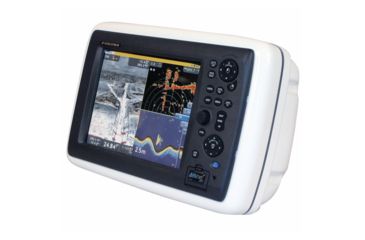 Image of NavPod SailPod Precut f/Furuno MFD12 f/12" Guard GP2033 35428