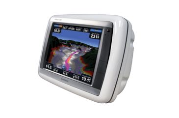 Image of NavPod SailPod Precut f/Garmin GPSMAP 5012 &amp; 5212 f/9.5" Guard GP1055 41590