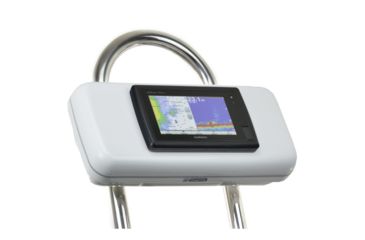 Image of NavPod SystemPod Pre-Cut f/Garmin 7xx &amp; 7x Series GP1521 53892