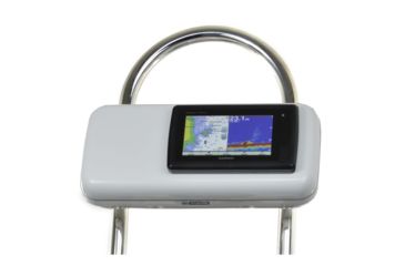 Image of NavPod SystemPod Pre-Cut f/Garmin 7xx and 7x Series GP2501 53972