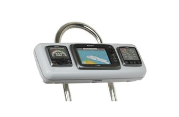 Image of NavPod SystemPod Pre-Cut f/Raymarine e7/e7D &amp; 2 Instruments f/9.5" Wide Guard GP1604 53900