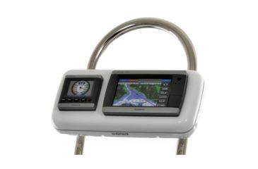 Image of NavPod SystemPod Uncut f/12" Wide Guard GP2500 53970