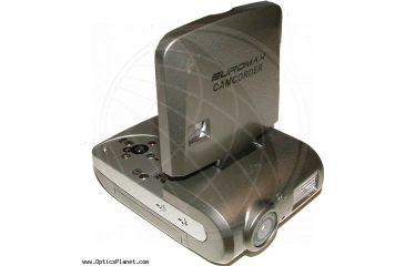 Image of Naxos Camcoder 4 Mega Pixel Digital Camera