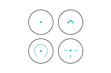 Image of NC DMRK132A MARKIII 1X32 4RET