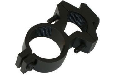 Image of NC Star MUBM Universal Barrel Mount for 1'' Flashlight/Laser
